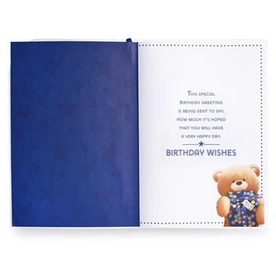 Prelude C90 Birthday Someone Special 6pk