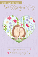 Prelude C75 1st Mother's Day 6pk