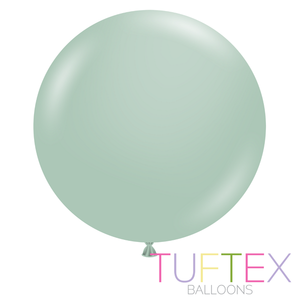 Tuftex Standard Empower-Mint 36" Latex 10pk