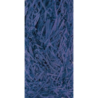 Shredded Tissue Paper Blue 20g 6pk