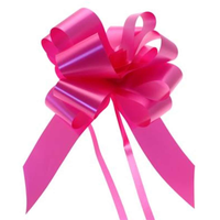 APAC 20 Pack Pull Bow Cerise 50mm