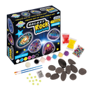 Painting Mega Set Galaxy Rocks