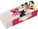 Minnie Cafe Erasers 4pk