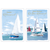 Poppyhill C50 Retirement 12pk