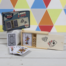 Board Game Retro Poker