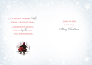 Regal 6 Pack C90 Cards Christmas Wife