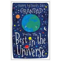 Prelude C75 Father's Day Grandad 6pk