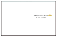 Regal 6 Pack Cards 8x6 Driving Test
