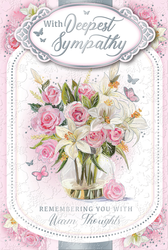 Xpress Yourself C75 Sympathy 6pk