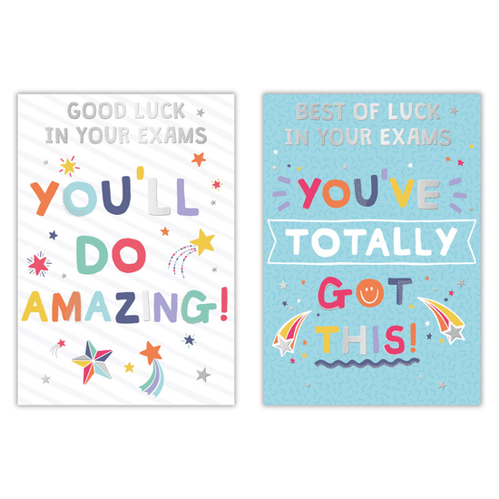 Poppyhill C50 Back To School 12pk