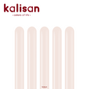 Kalisan 260 Modelling Latex Pink Blush 100pk