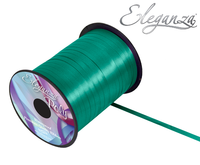 Eleganza Ribbon Emerald Green 5mm x 500yds