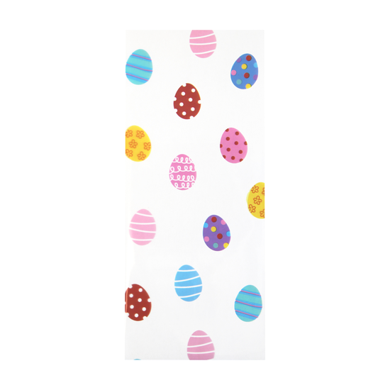 Eurowrap Tissue Paper & Cellophane Set Easter