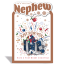 Prelude C75 Christmas Nephew 6pk