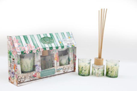 Diffuser 50ml & Candle Gift Set