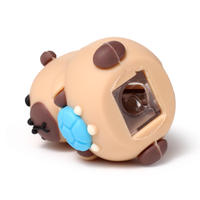 Everlasting Pencil Capybara (Design May Vary)