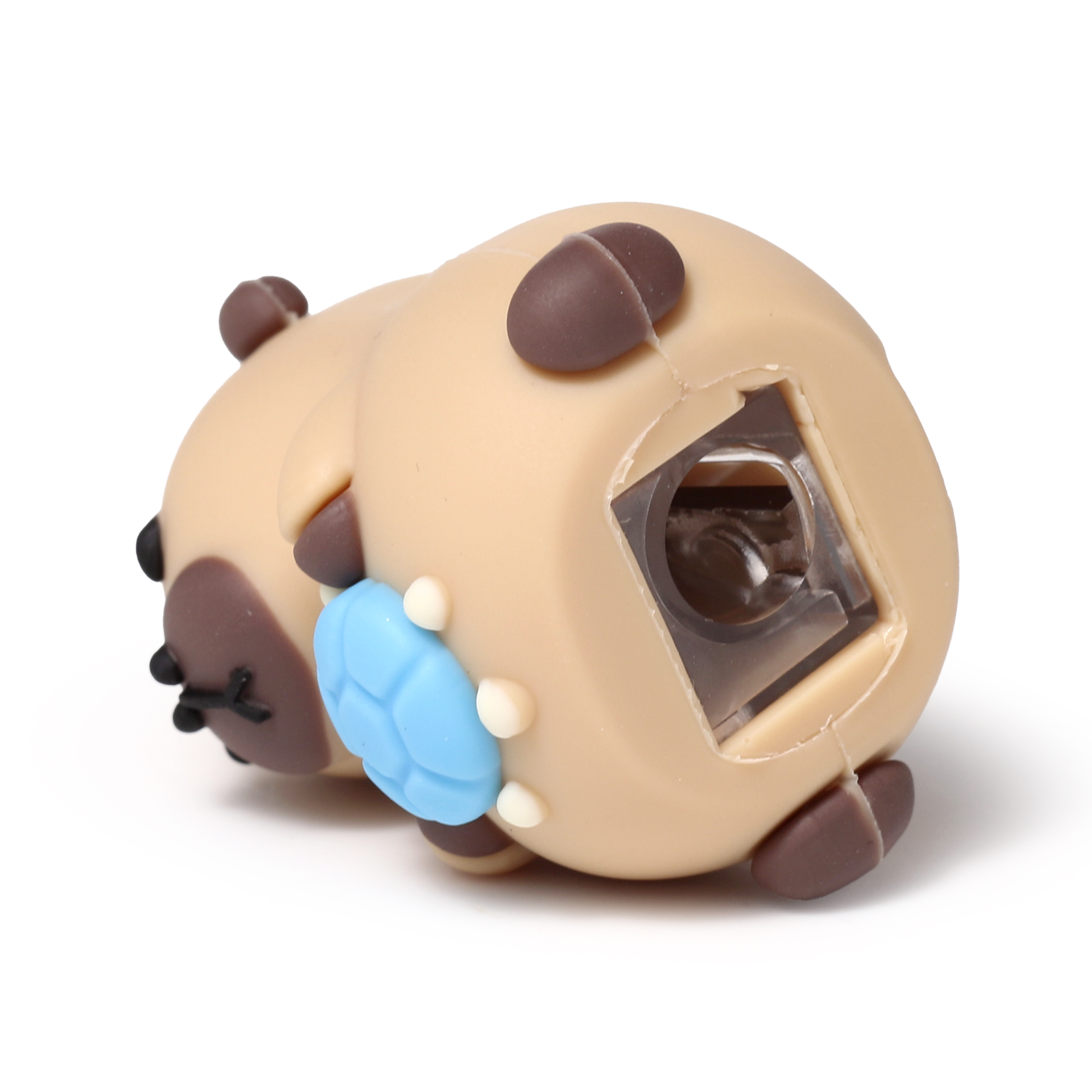 Everlasting Pencil Capybara (Design May Vary)