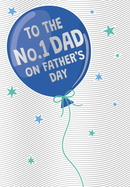 Kingsley C50 Father's Day Dad 6pk