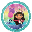 Anagram Gabby's Dollhouse 18" Foil Balloon