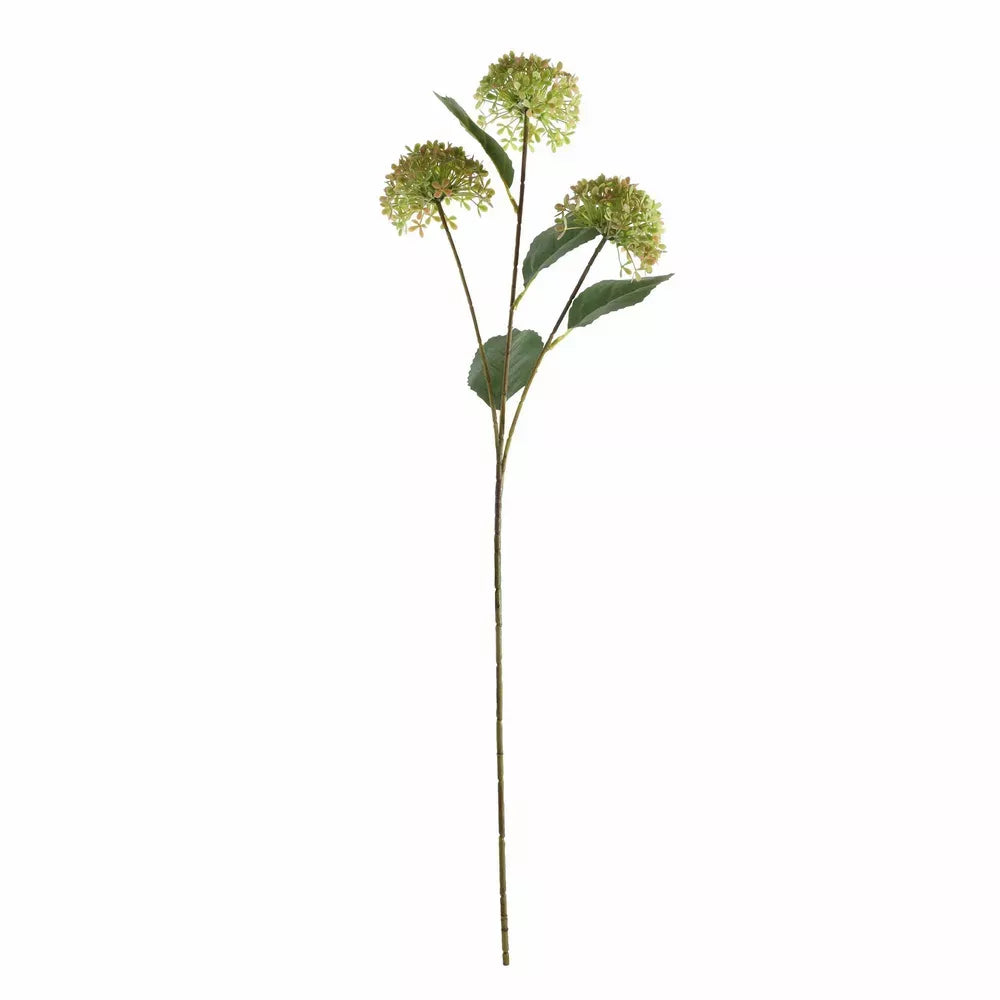 Viburnum Spray Light Green
