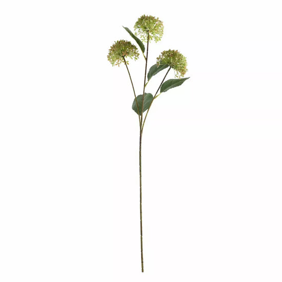 Viburnum Spray Light Green