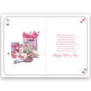 Prelude 6 Pack Cards C90 Mother's Day Open