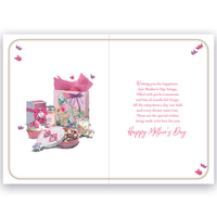 Prelude 6 Pack Cards C90 Mother's Day Open