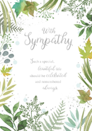 Simon Elvin C50 Sympathy 6pk