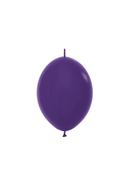 Sempertex 50 Pack Link-O-Loon Fashion Violet 6