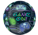 Anagram Foil Balloon Orbz Game On 16