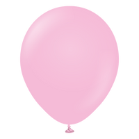 Kalisan Standard Candy Pink 5" Latex 100pk