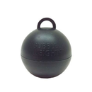 Creative Party Balloon Weight Bubble Black 35g