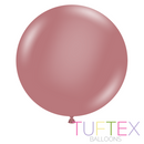 Tuftex Standard Canyon Rose 36" Latex 10pk
