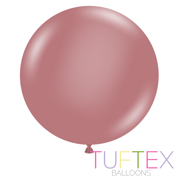Tuftex Standard Canyon Rose 36" Latex 10pk