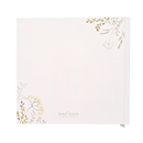 Love Story Wedding Album 19x17.5cm