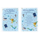 Poppyhill 12 Pack Cards C50 Communion Nephew