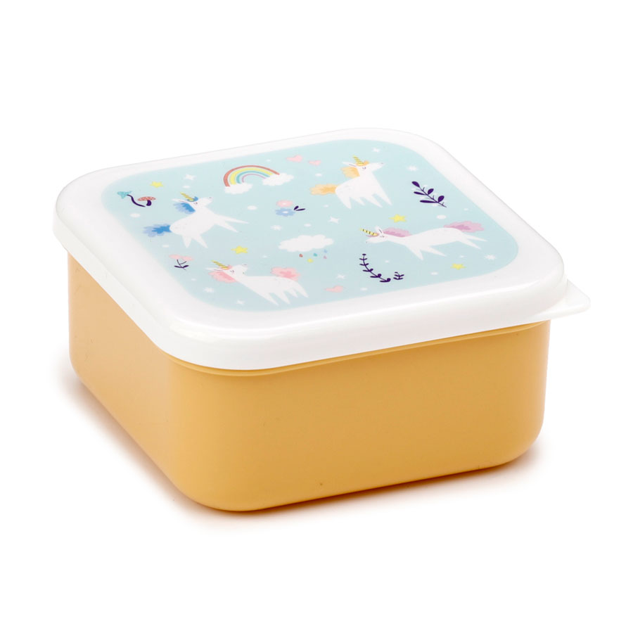 Lunch Box Unicorn Magic