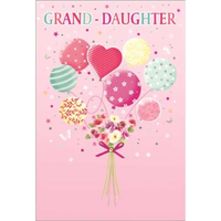 Simon Elvin C50 Birthday Daughter 6pk