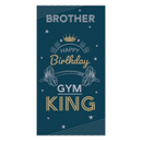 Prelude C55 Birthday Brother 6pk