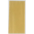 Tissue Paper Gold 50x75cm (12x5pk)
