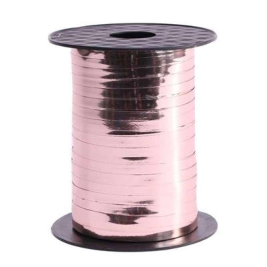 APAC Ribbon Rose Gold 5mm x 500m