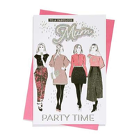 Prelude C75 Birthday Mum 6pk
