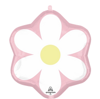 Anagram Foil Balloon Supershape Little Daisy 22