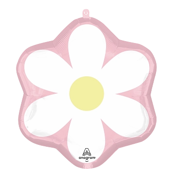 Anagram Foil Balloon Supershape Little Daisy 22