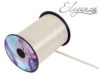 Eleganza Ribbon Ivory 5mm x 500yds