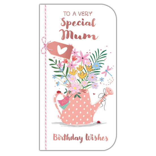 Prelude 6 Pack Cards C55 Birthday Mum