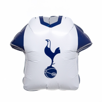 Official Tottenham Shirt 21" Foil Balloon