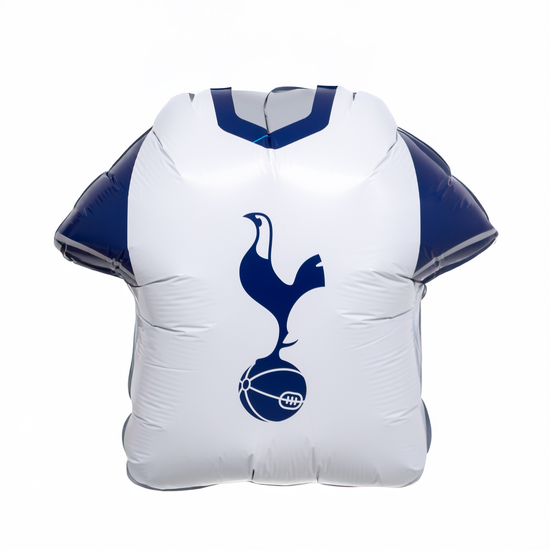Official Tottenham Shirt 21" Foil Balloon