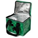 Puckator Cool Lunch Bag Minecraft Creeper
