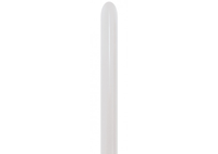 Sempertex Pearl White 260 Nozzle Up 50pk